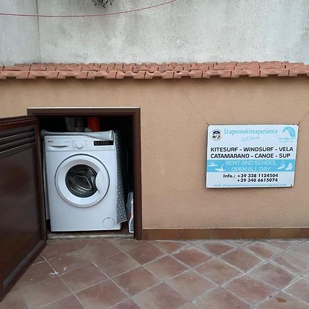Birgi House Stagnone Apartment Marsala Luaran gambar