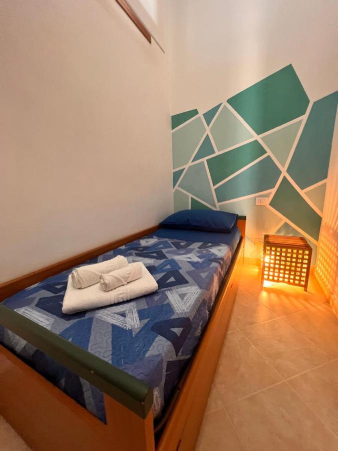 Birgi House Stagnone Apartment Marsala Luaran gambar