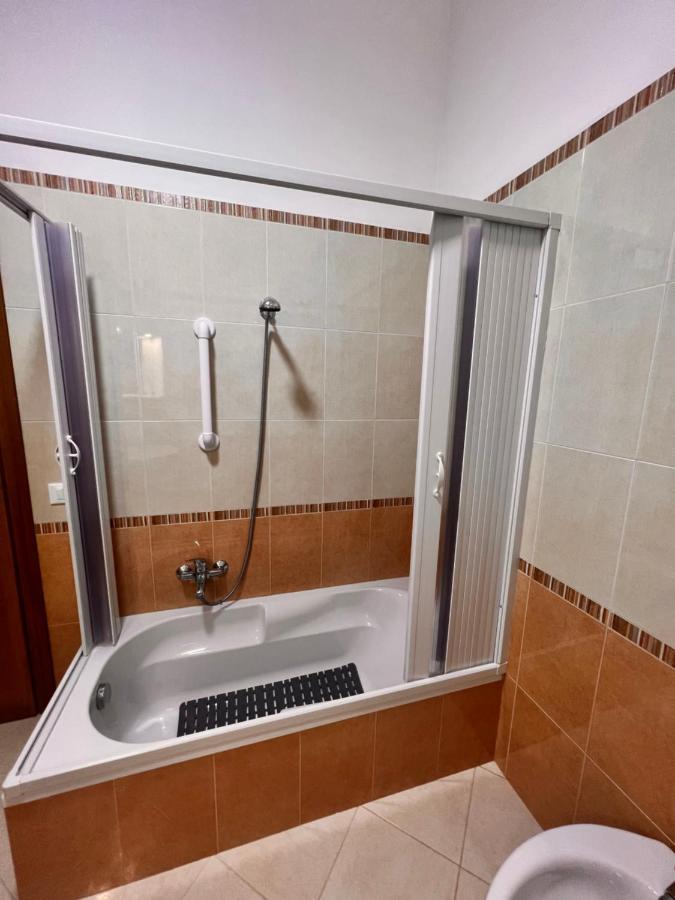 Birgi House Stagnone Apartment Marsala Luaran gambar