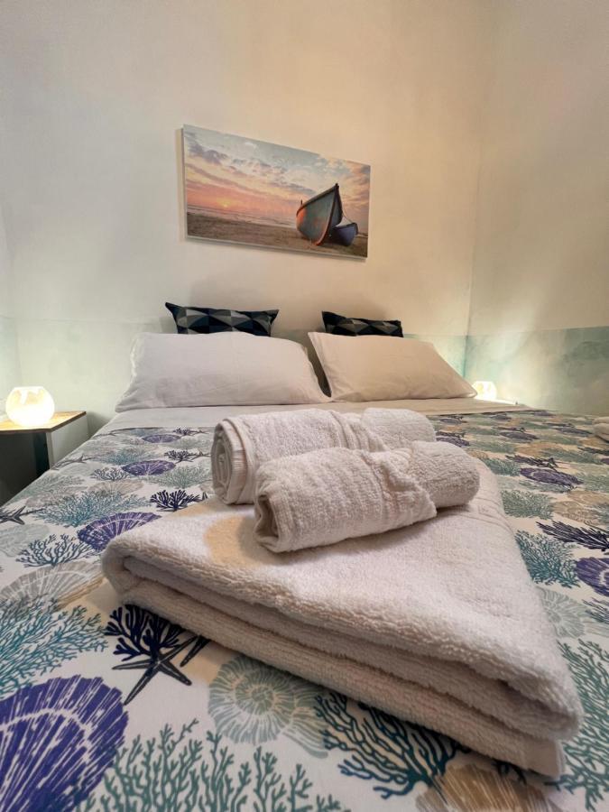 Birgi House Stagnone Apartment Marsala Luaran gambar
