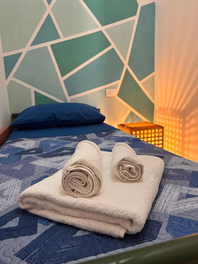 Birgi House Stagnone Apartment Marsala Luaran gambar