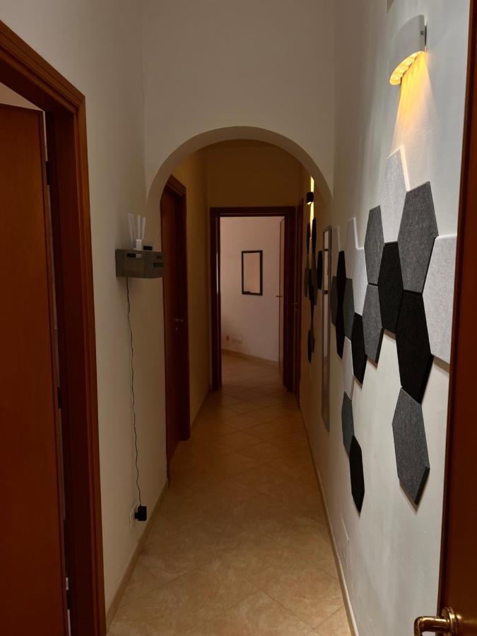 Birgi House Stagnone Apartment Marsala Luaran gambar