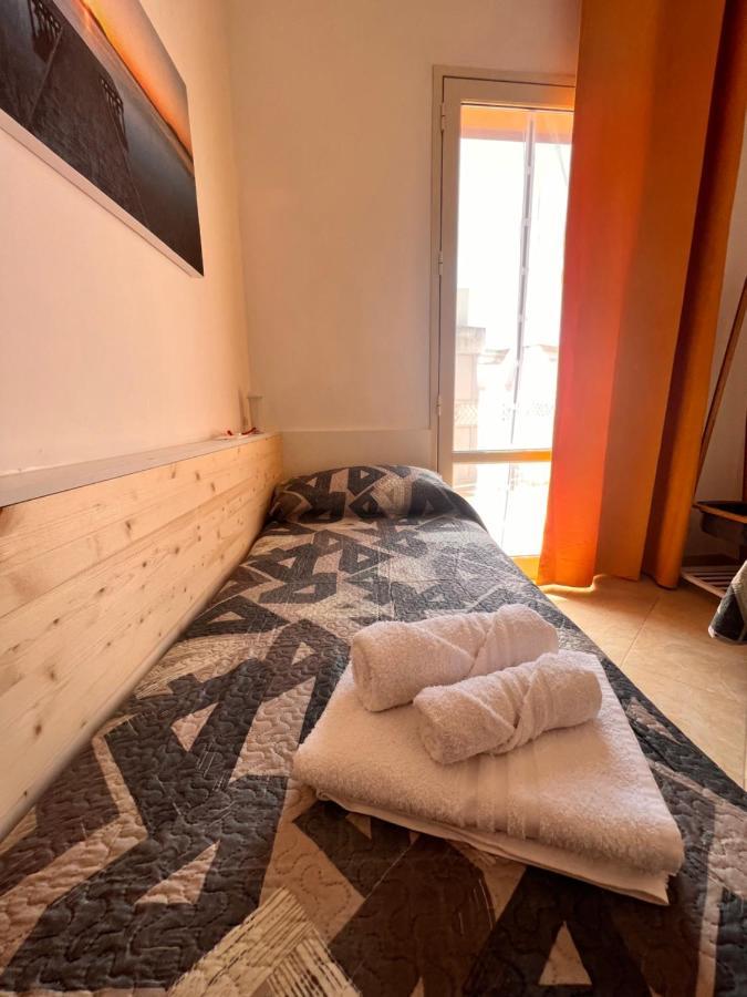 Birgi House Stagnone Apartment Marsala Luaran gambar